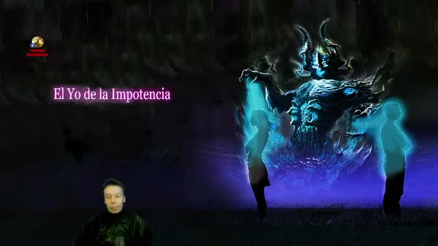 👉 El Yo de la Impotencia 🔥