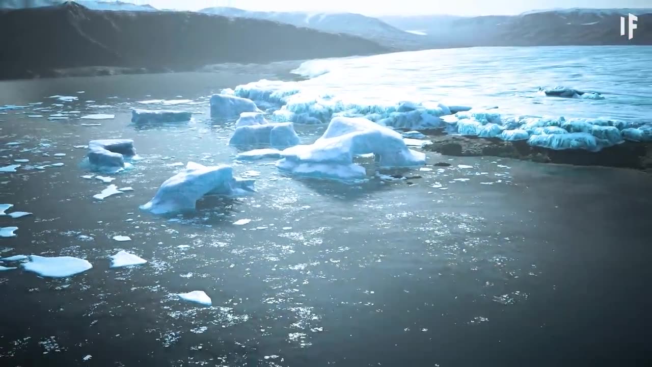 Earth's Evolution in 10 Minutes