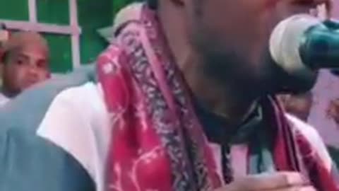 Heart touching recitation of Quran