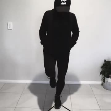 shuffle dance tutorial #shorts