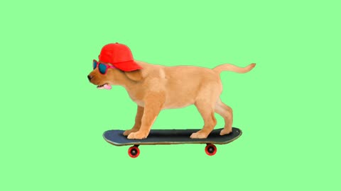 Funy dogs #scouter