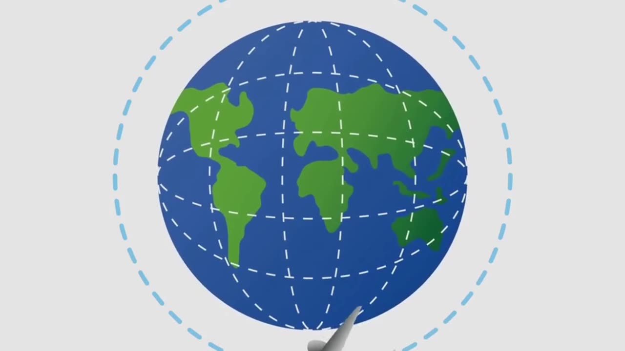 Forget the Globe: Why High-Altitude Photos Show a Flat Earth - SHOCKING