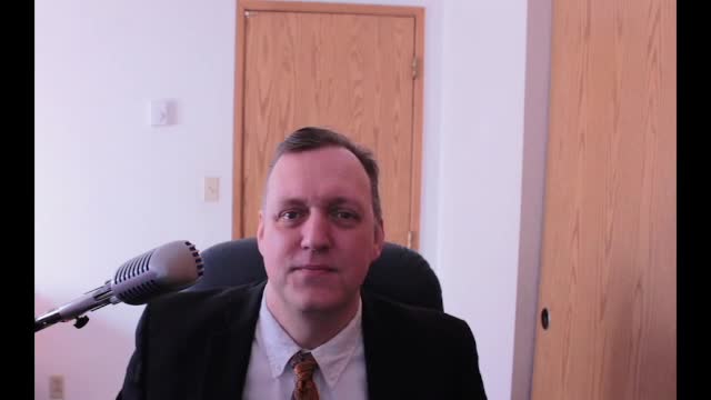 Lets Go To Church 3-6-22