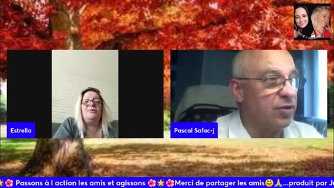 L'Heure de Vérité, Pascal & Vous 27/09