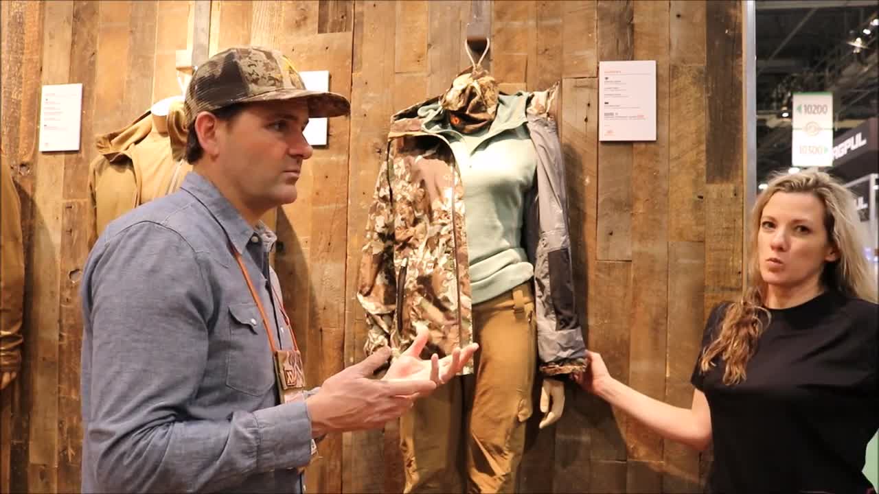 Firstlite Women's jackets