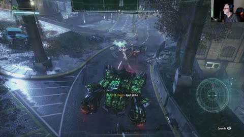 BATMAN ARKHAM KNIGHT Part 5