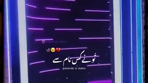 SHYRI KI DUNYA