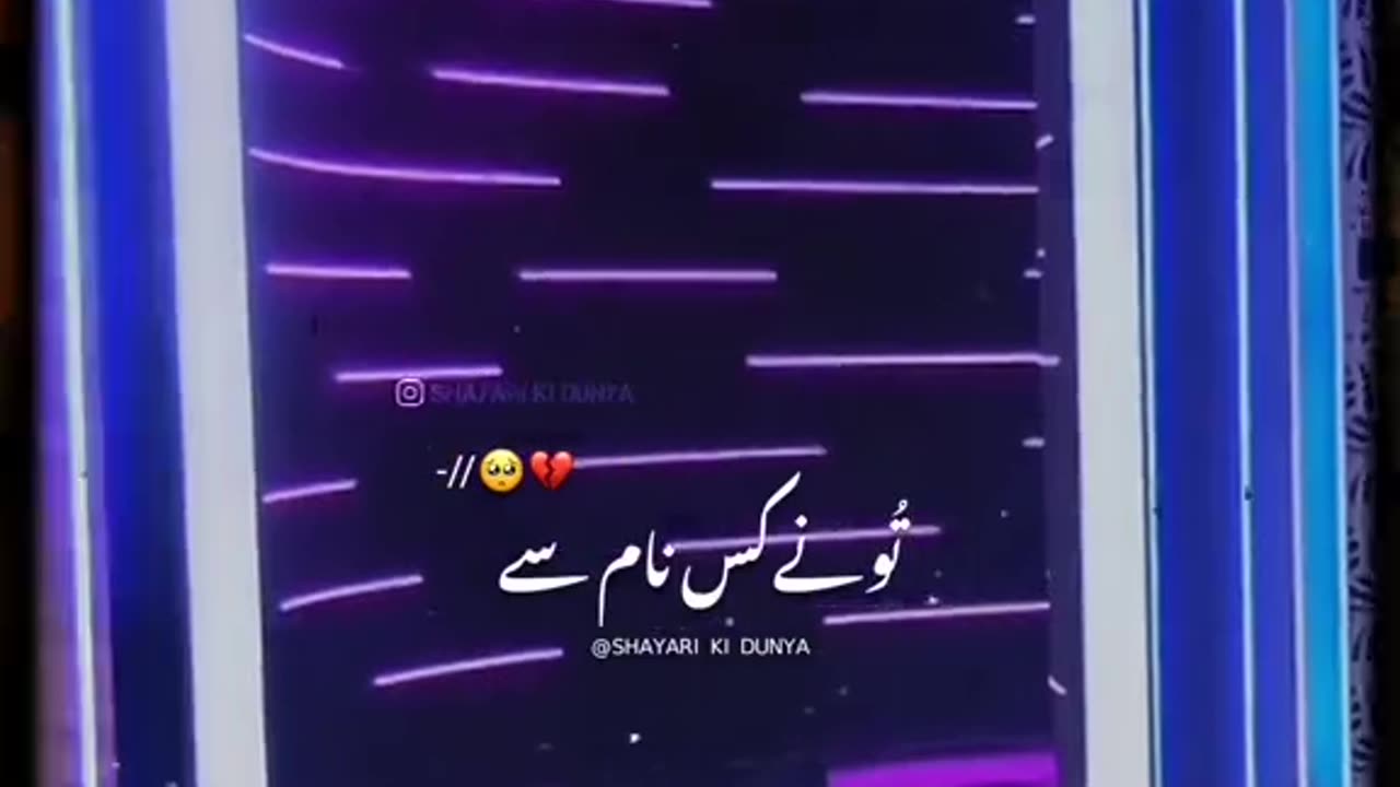 SHYRI KI DUNYA
