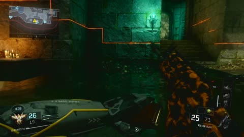 Call of Duty Black Ops3 (Ps4) Team Death Match92