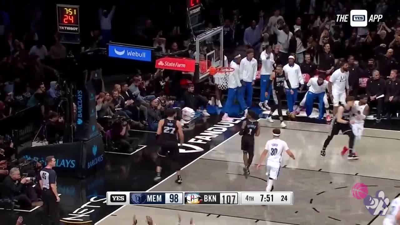 YUTA WATANABE is The Best Shooter Alive!! Highlights 2022_23 __.mp4