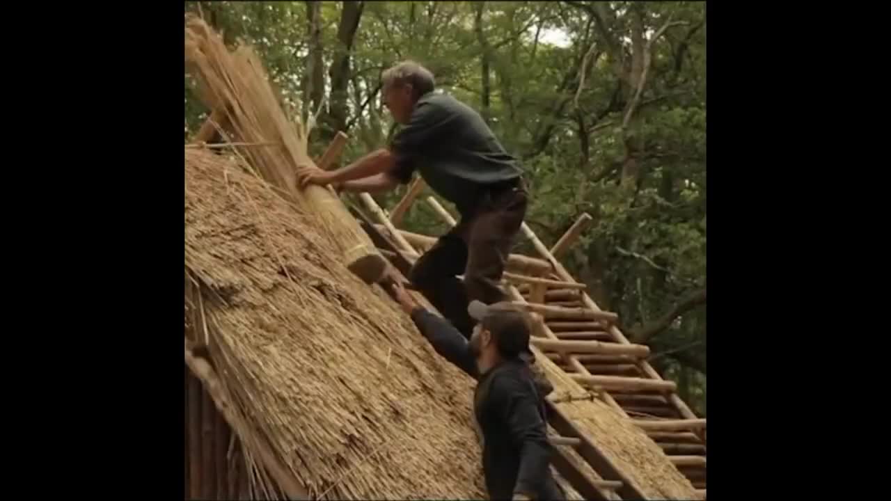 Build a survival house - Xây dựng căn nhà sinh tồn