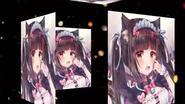 Nekopara - Chocola Edit