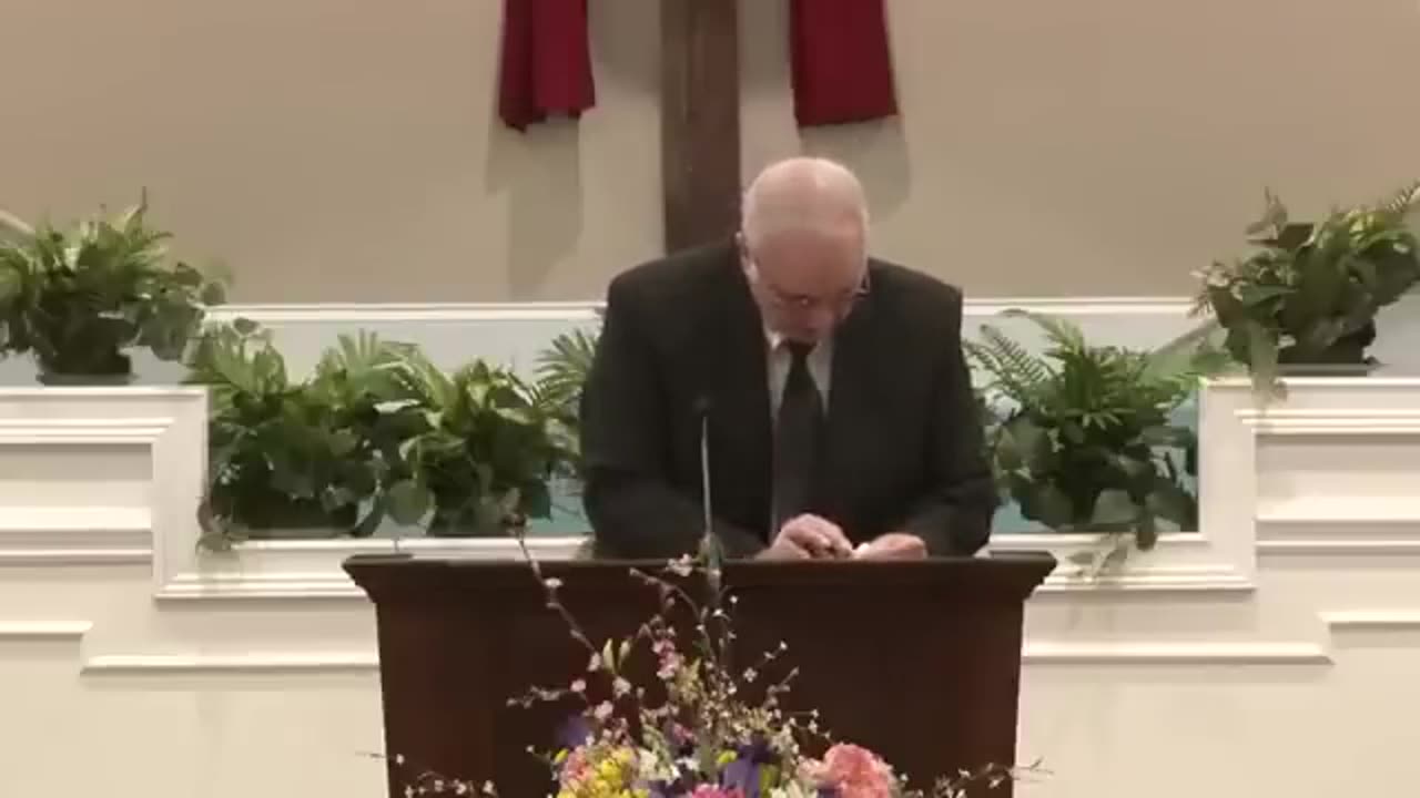 Pastor Charles Lawson - Things To Come In Revelation!!! FULL SERMON (2019)