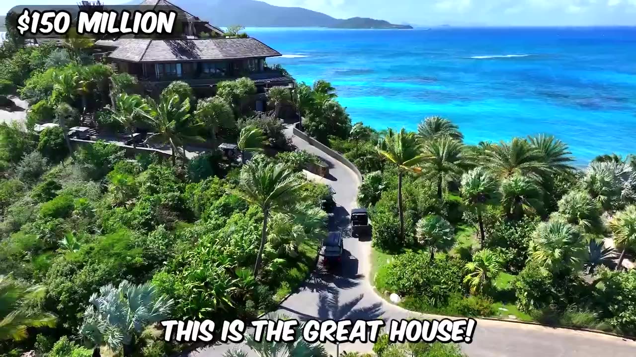 $1 vs $250,000,000 Private Island!.new Mrbeast video.