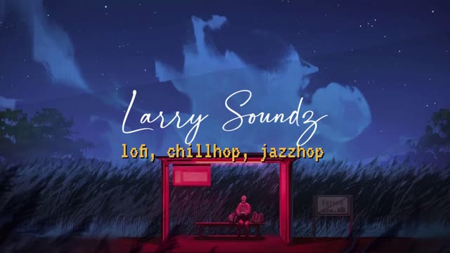 Lofi, ChillHop, JazzHop Instrumentals [ "got next...!" ] w/Serato