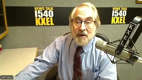 Iowa Politics with Jeff Stein – Tue. Aug. 20, 2024