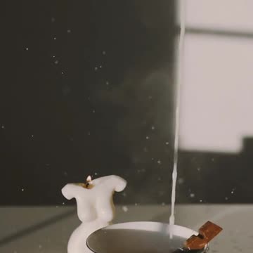 Chocolate fixes everything.