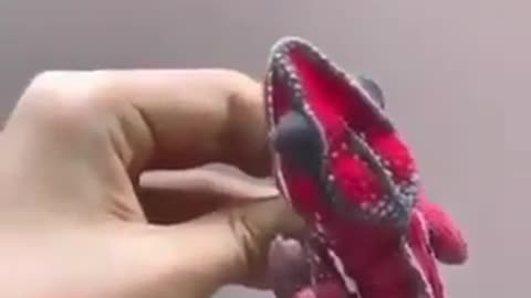 magical chameleon
