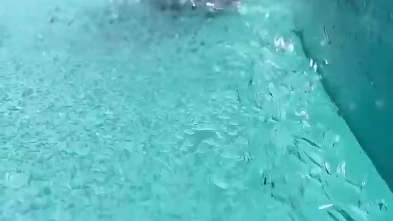 Most beautiful places on Earth