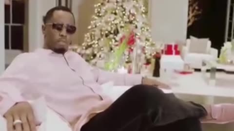 P- DIDDY CRAZYIEST INTERVIEW