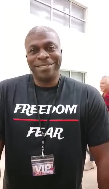 ReAwaken America Tour Reviews | "Very Informative"