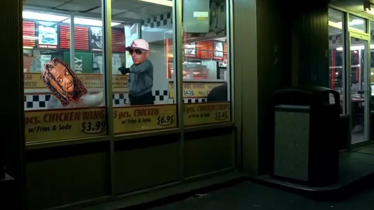 JAY MONEY RUNS INTO HOXEPLENTY