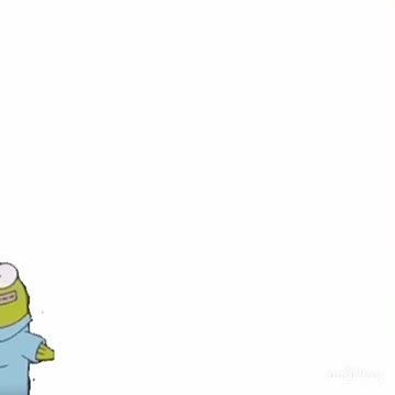 Fish Puppet Gif
