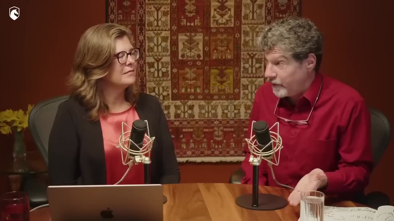 A Case for Tucker Carlson*