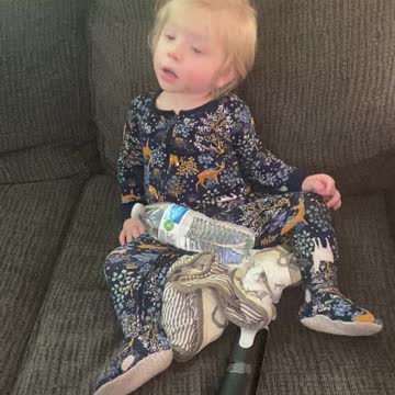 Netflix: Are you still watching? Me: