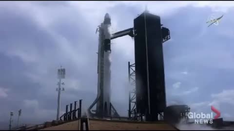 Elon Musk SpaceX Falcon 9 EXPOSED - 8 Times The Camera Has Gone Out During