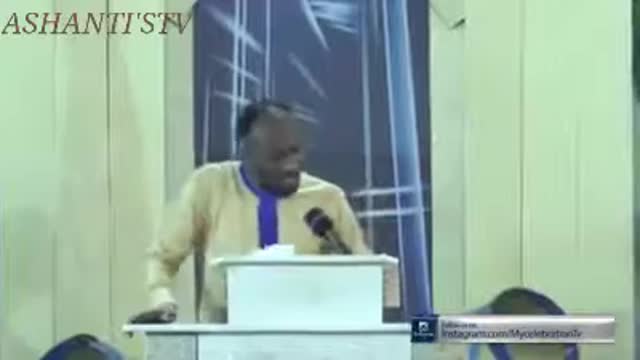 Ten Commandments For Man And Wife By Apostle Johnson suleman