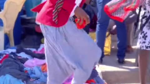 Dance 20