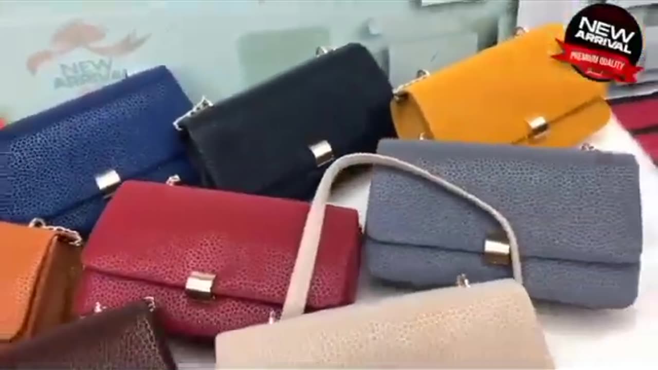 New Collection updated| LADIES HANDBAGS| SLING BAG| LUXURY STYLISH HANDBAGS| FACTORY PRICE| Purse