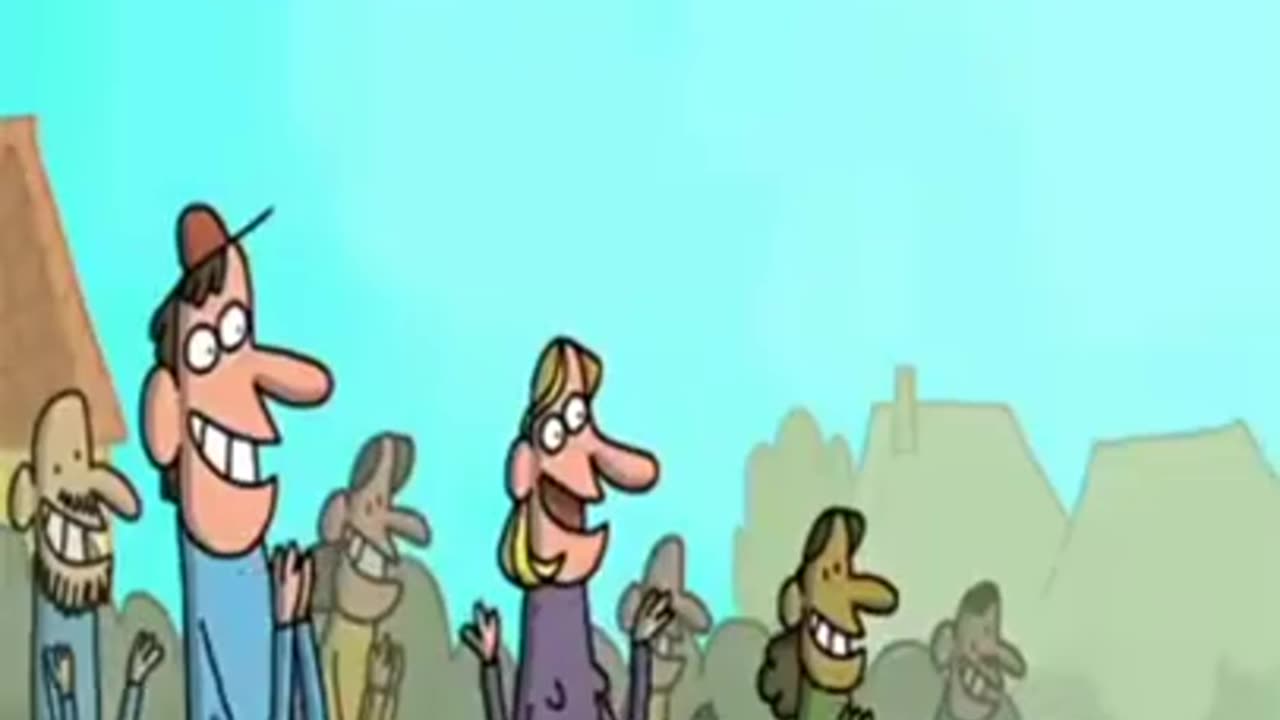 Anime short funny video