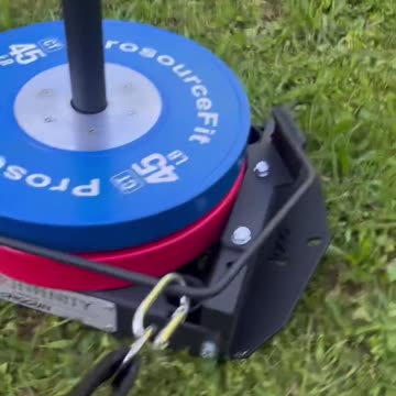 Mr Infinity Sled Preview (Push Pull Sled)