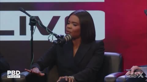 Candace Owens demolishes former CNN host Chris Cuomo