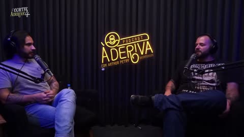 Como se TORNAR um PERITO CRIMINAL À Deriva Cortes