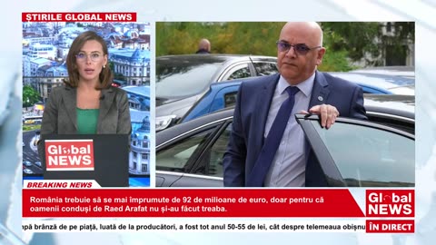 Știri (Global News România; 08.08.2023)1