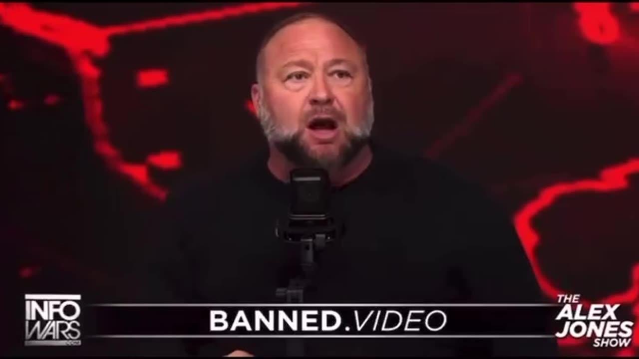 Bannon on GETTR- They Won’t Take Alex Jones Without a Texas Throwdown