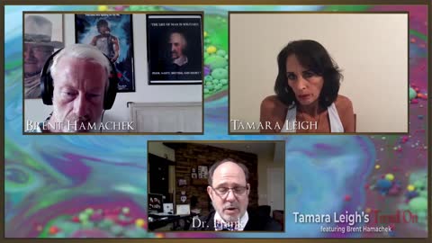 Dr. Frank on Tamara Leigh's Trend On Featuring Brent Hamachek