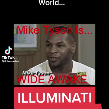 Mike Tyson