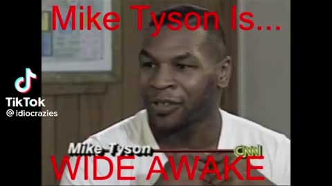 Mike Tyson