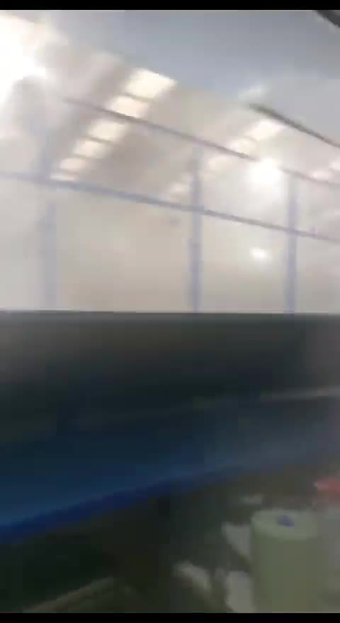 Ogromna burza w Borriana, Castellón, Hiszpania (9.12.2023).