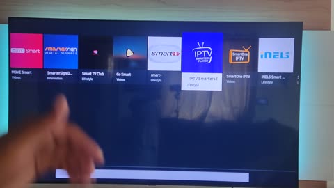 COMO LIBERAR MAIS APPS NA TV SANSUNG IPTV SMARTERS ENTRE OUTROS MUITO FACIL