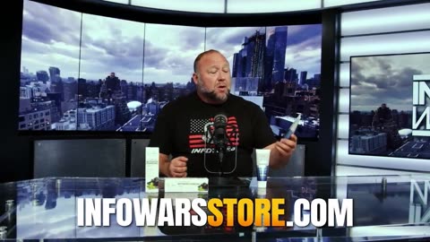 RFK Has Completely Turned Against the New World Order