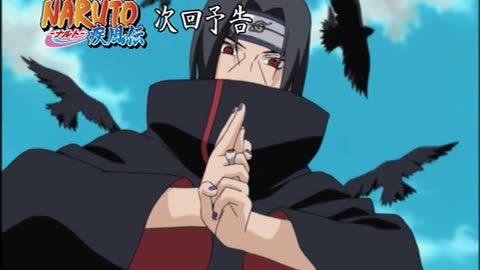 Naruto Shippuden Episode 14
