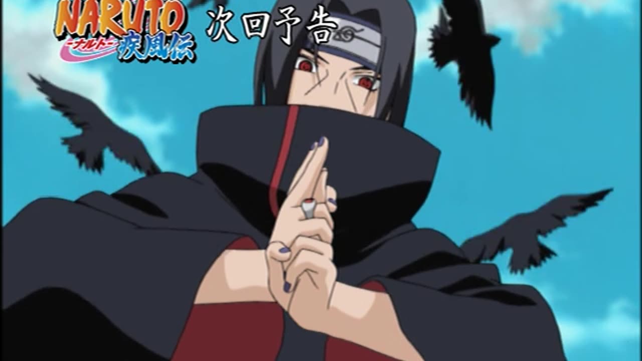 Naruto Shippuden Episode 14