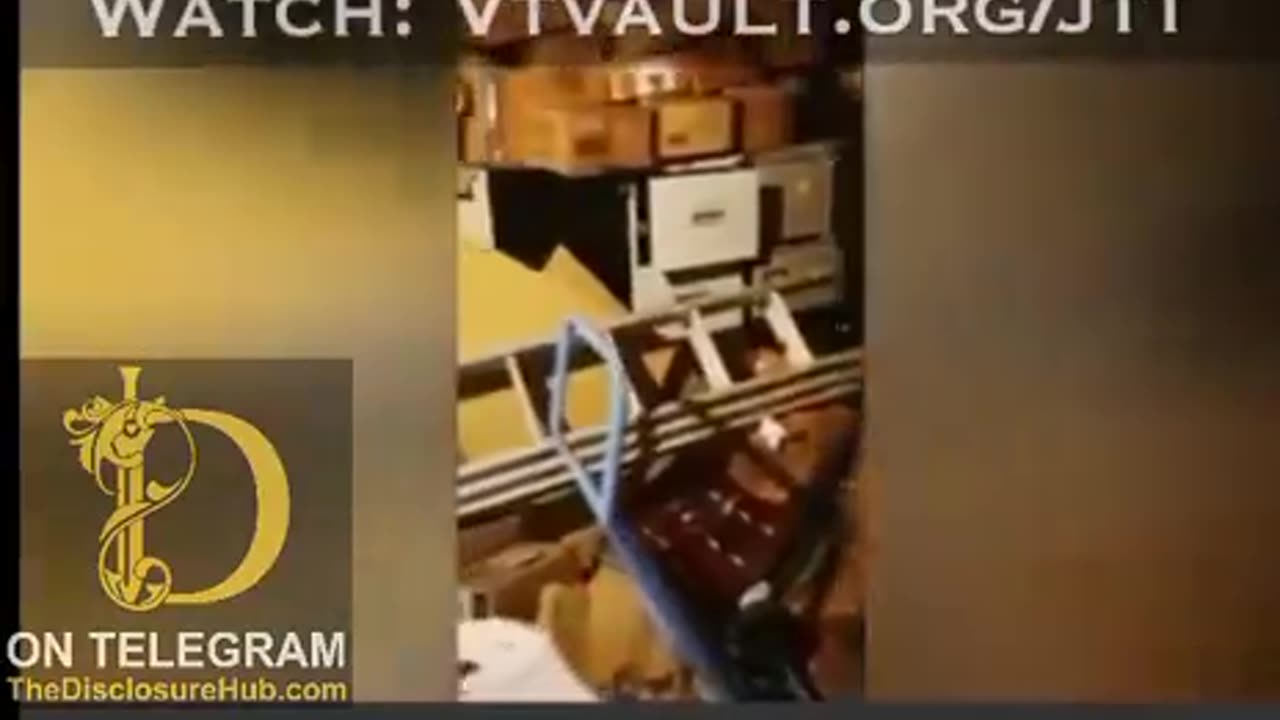 ⚠️☠✡☠⚠️ CHILDREN BEING TORTURED UNDERGROUND | WALES