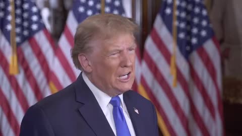 Trump: Crooked Joe Biden Is On The Run From His Record And Lying Like Crazy To Escape Accountability