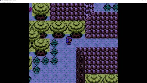 Pokemon Polished Crystal, Episode 14: Taking Flight